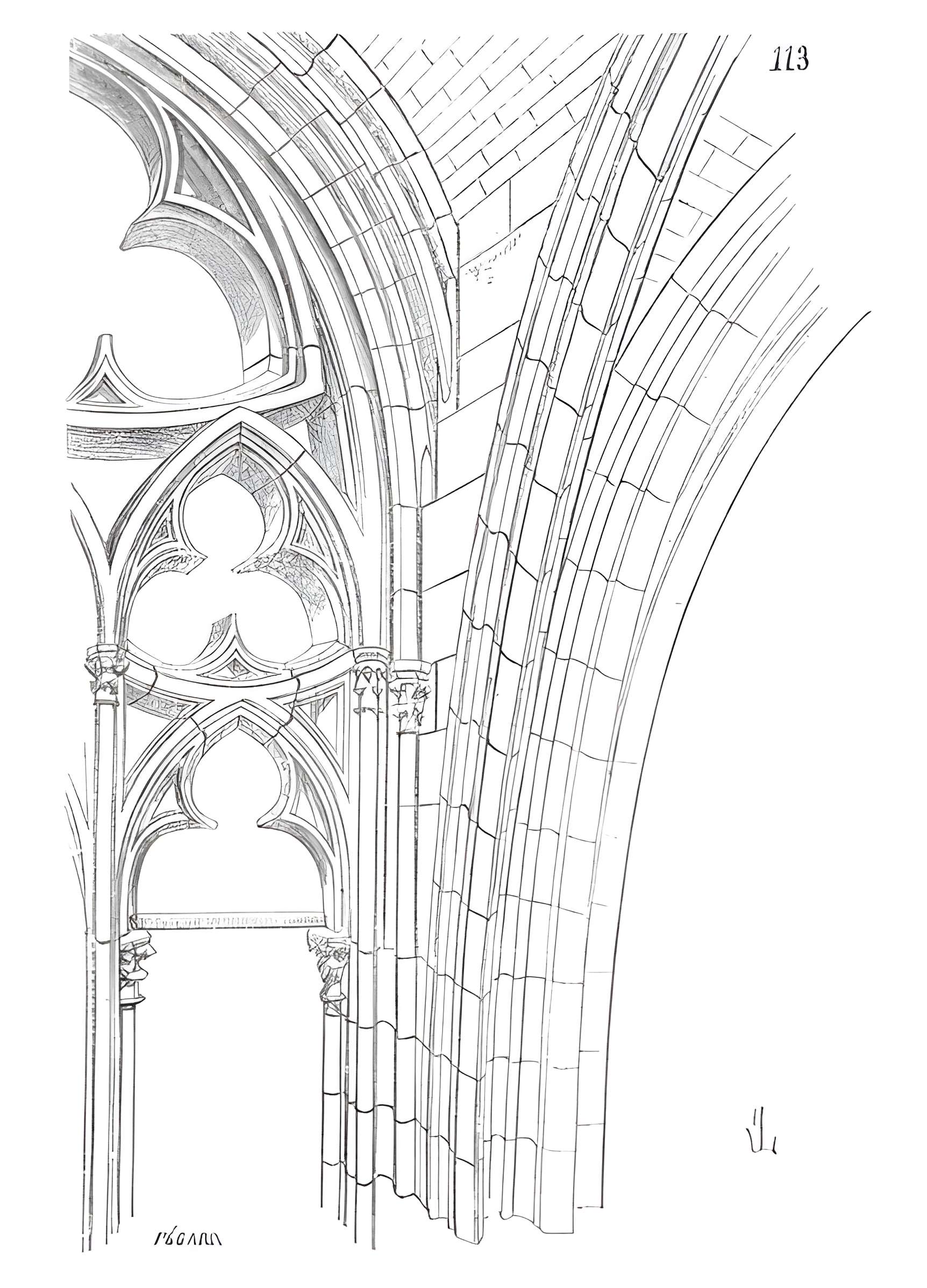 Église Saint-Nazaire de Carcassonne