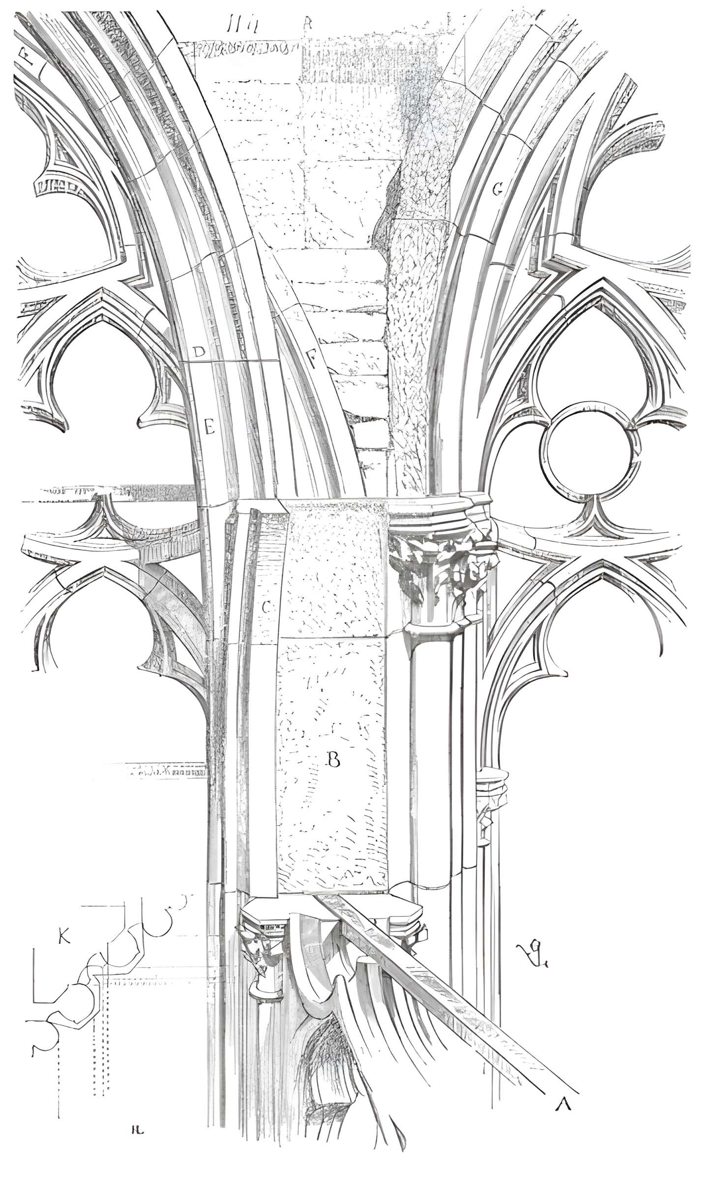 Église Saint-Nazaire de Carcassonne