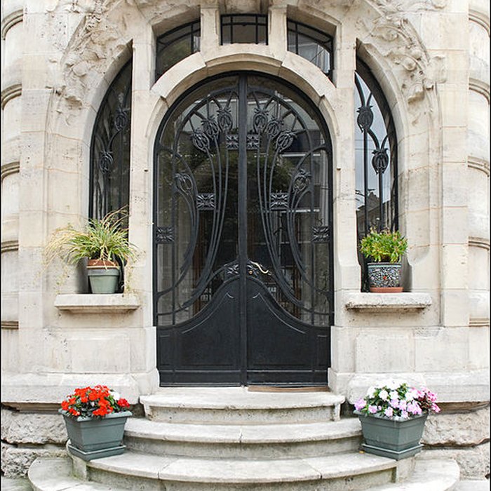 Photo de Immeuble