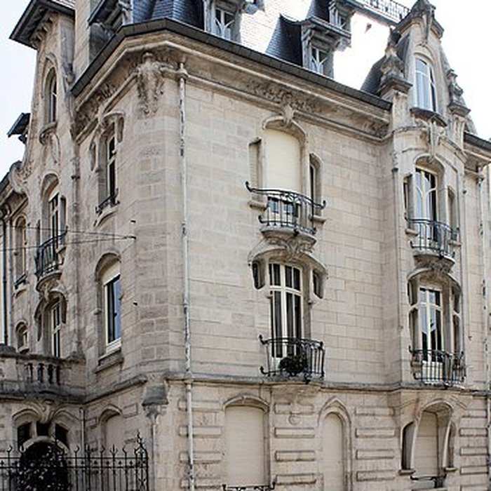 Photo de Immeuble