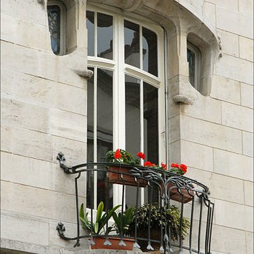 Immeuble