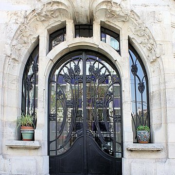 Immeuble