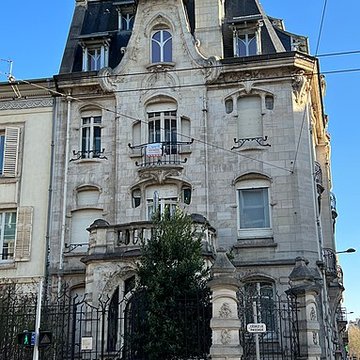 Immeuble