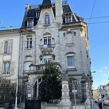 Immeuble