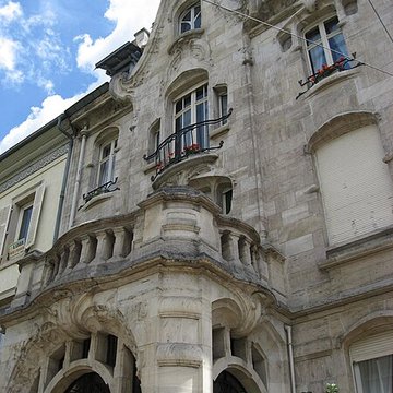 Immeuble