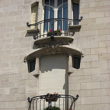 Immeuble