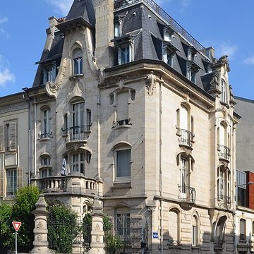 Immeuble