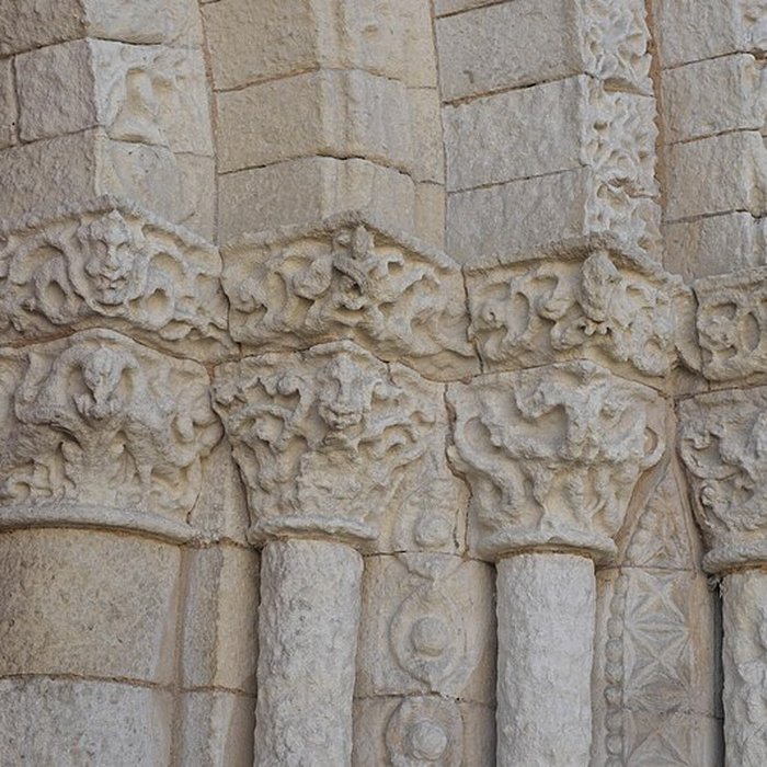 Photo de Église Saint-Nazaire de Corme-Royal