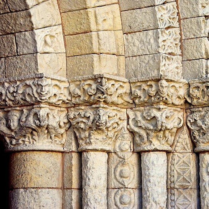 Photo de Église Saint-Nazaire de Corme-Royal