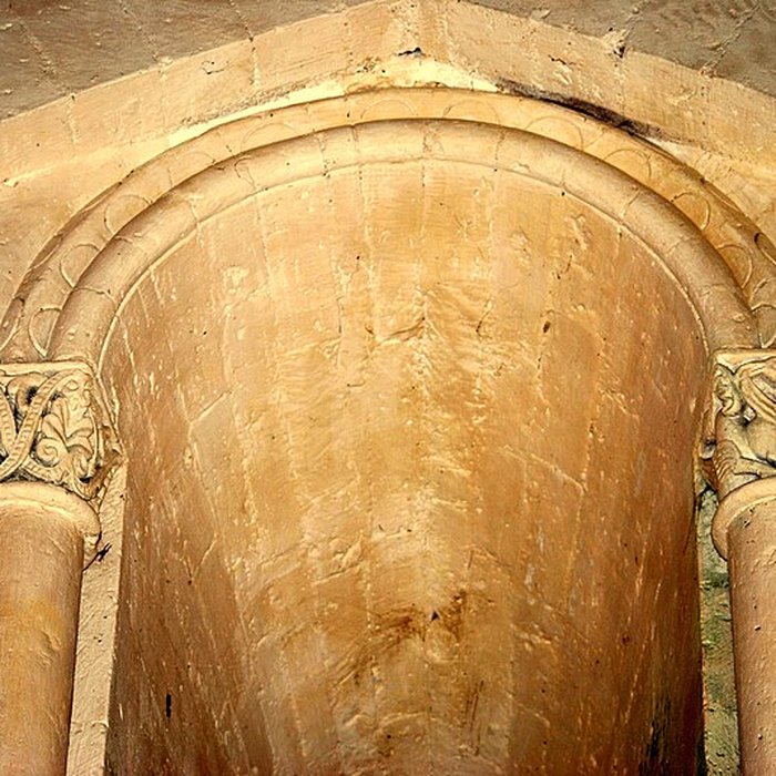 Photo de Église Saint-Nazaire de Corme-Royal