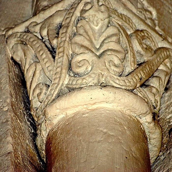 Photo de Église Saint-Nazaire de Corme-Royal