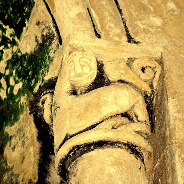 Photo de Église Saint-Nazaire de Corme-Royal