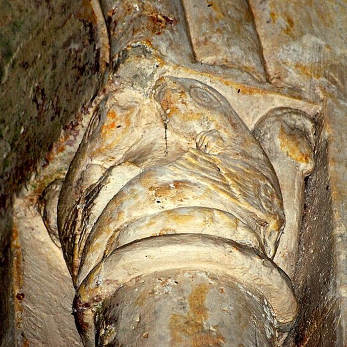 Photo de Église Saint-Nazaire de Corme-Royal