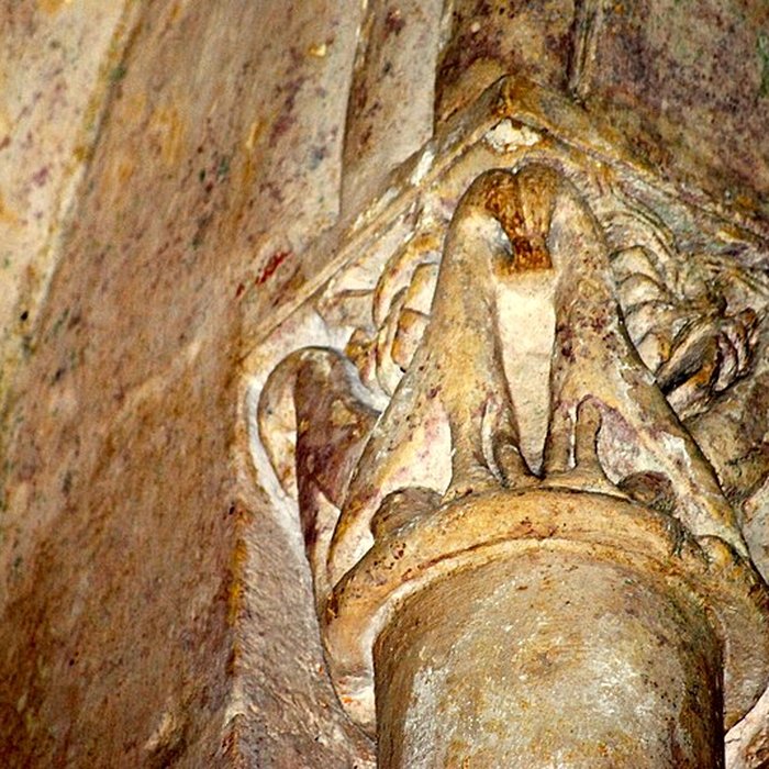 Photo de Église Saint-Nazaire de Corme-Royal