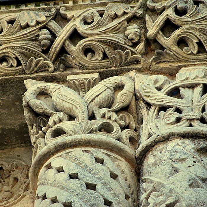 Photo de Église Saint-Nazaire de Corme-Royal