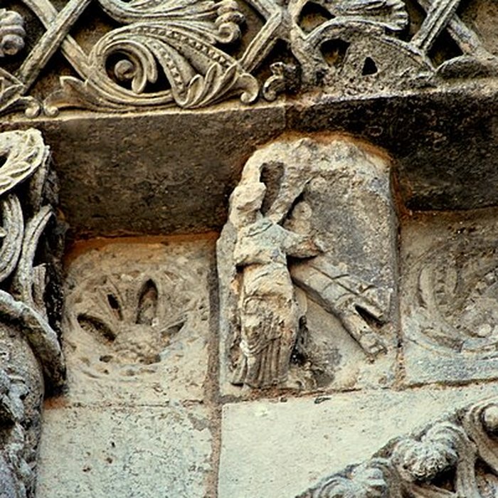 Photo de Église Saint-Nazaire de Corme-Royal