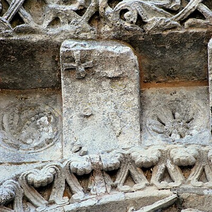 Photo de Église Saint-Nazaire de Corme-Royal