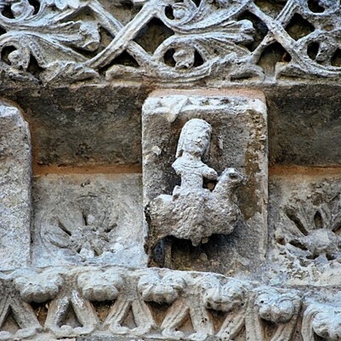 Photo de Église Saint-Nazaire de Corme-Royal