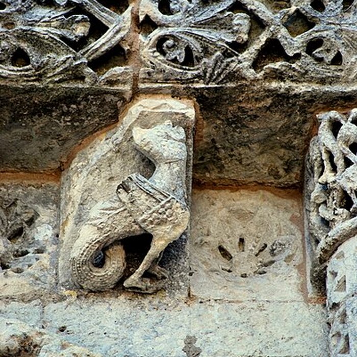 Photo de Église Saint-Nazaire de Corme-Royal