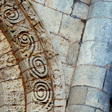 Église Saint-Nazaire de Corme-Royal