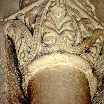 Église Saint-Nazaire de Corme-Royal