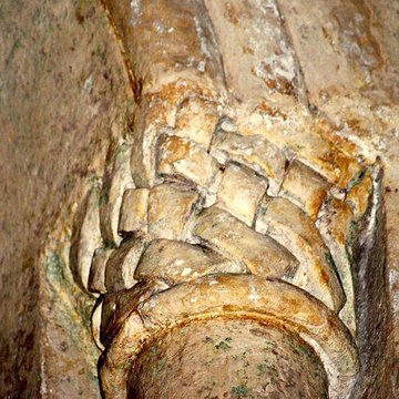 Église Saint-Nazaire de Corme-Royal