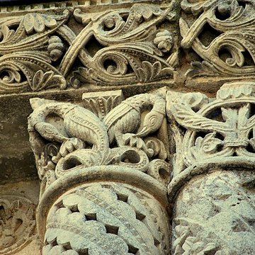 Église Saint-Nazaire de Corme-Royal