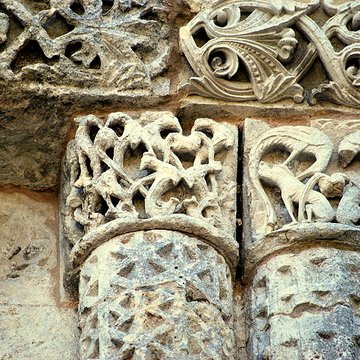 Église Saint-Nazaire de Corme-Royal