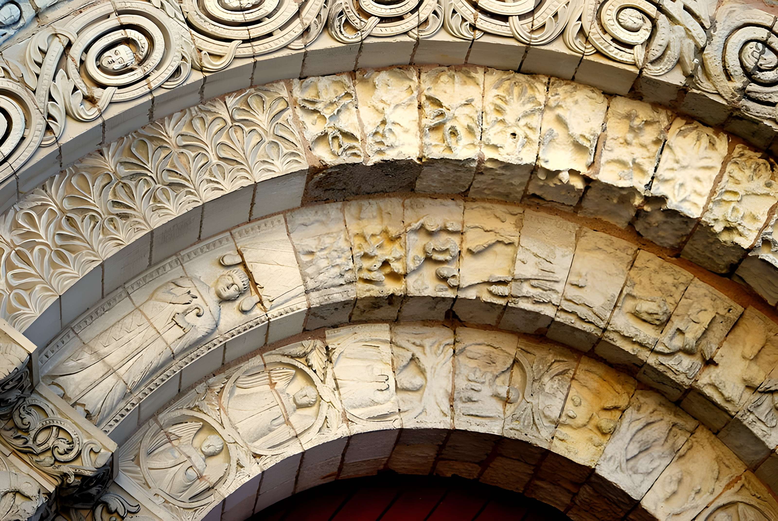 Église Saint-Nazaire de Corme-Royal