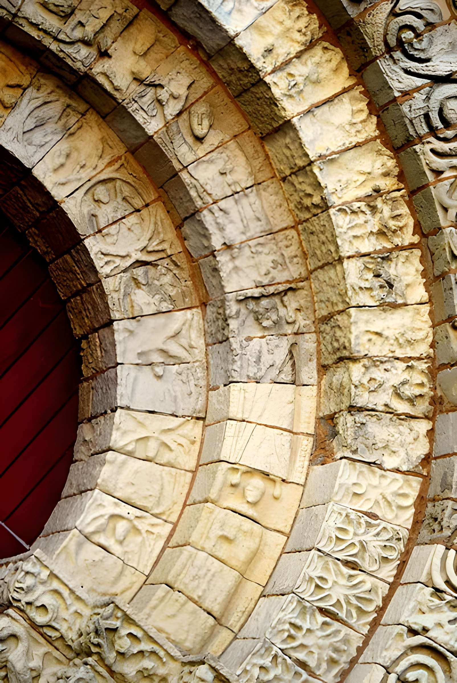 Église Saint-Nazaire de Corme-Royal