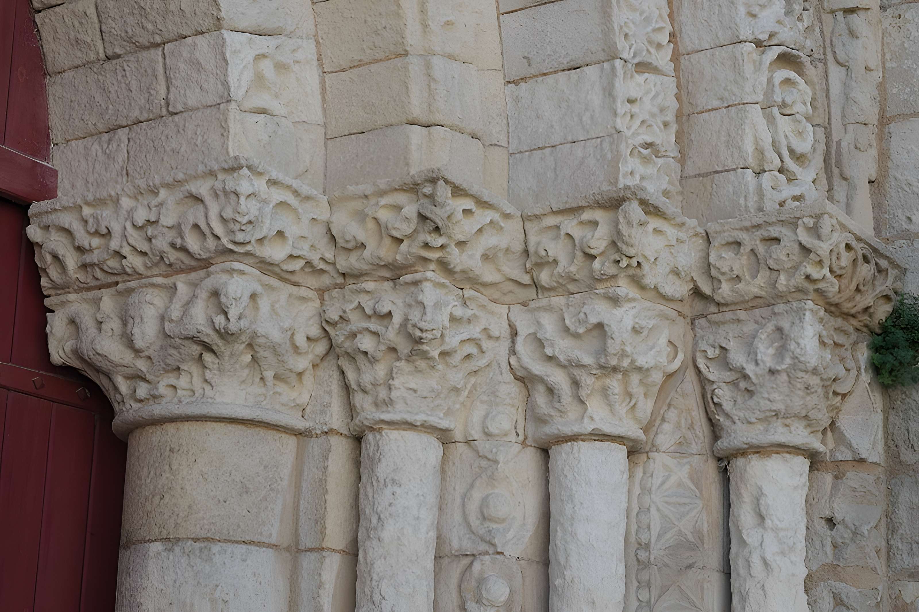 Église Saint-Nazaire de Corme-Royal