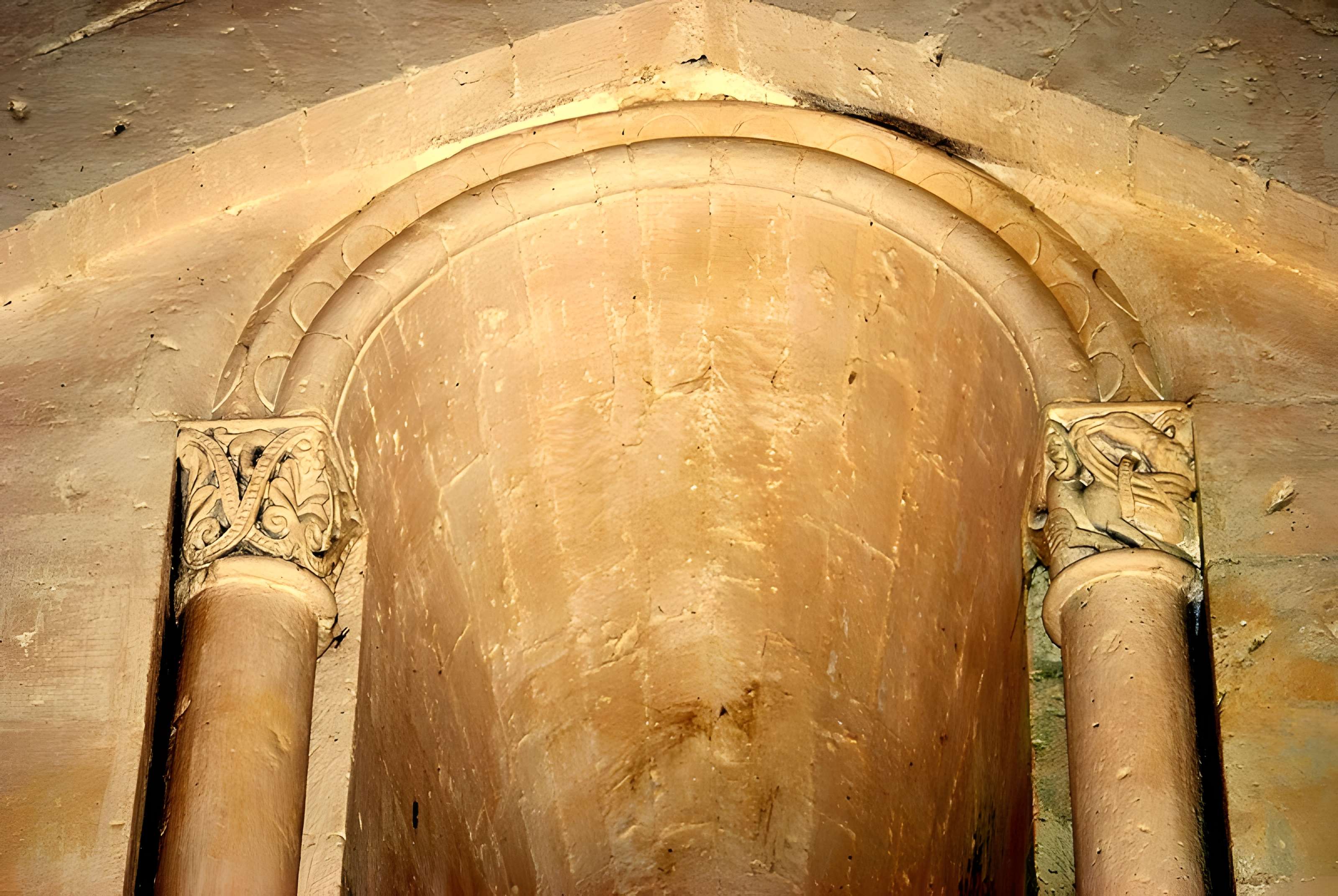 Église Saint-Nazaire de Corme-Royal