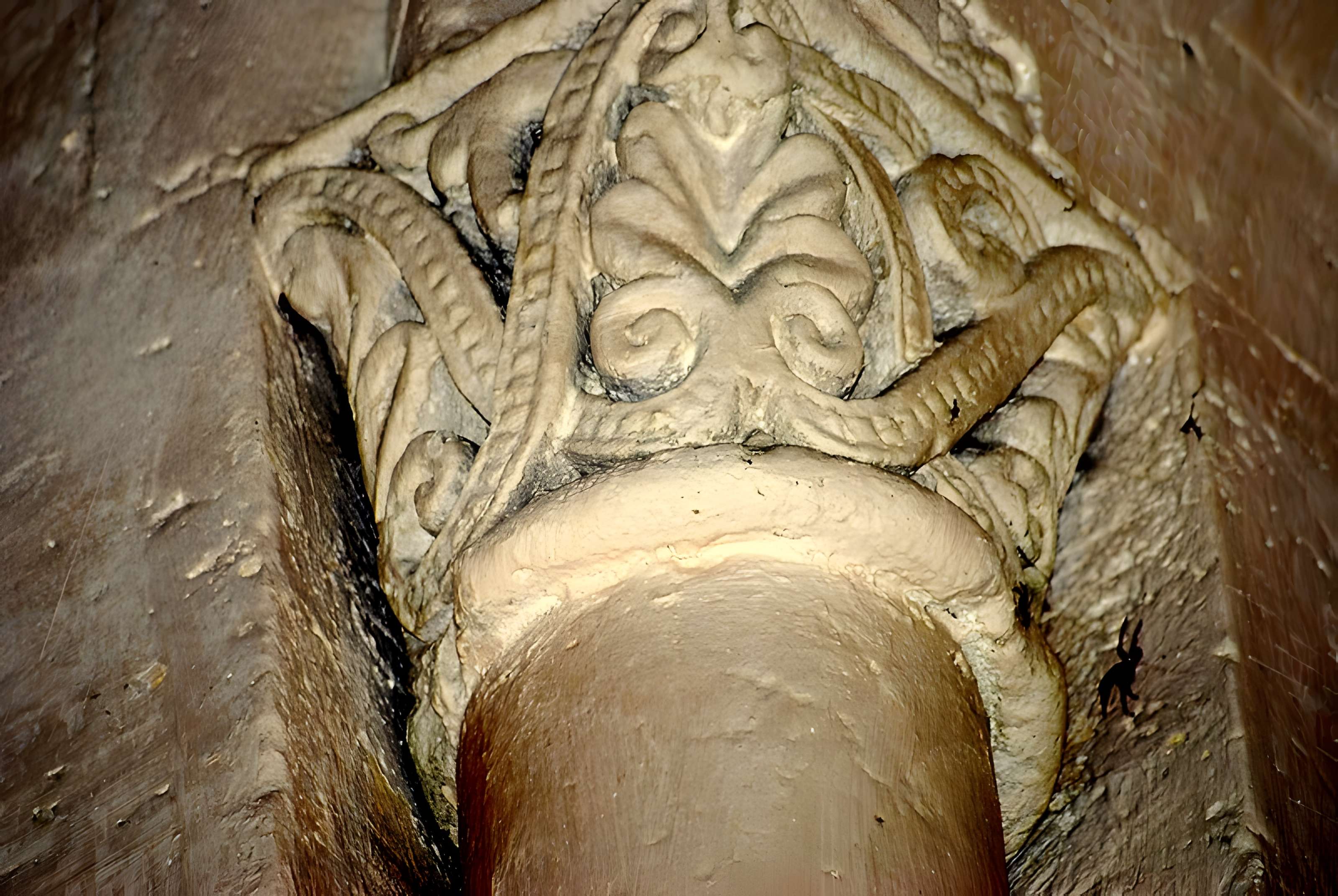 Église Saint-Nazaire de Corme-Royal