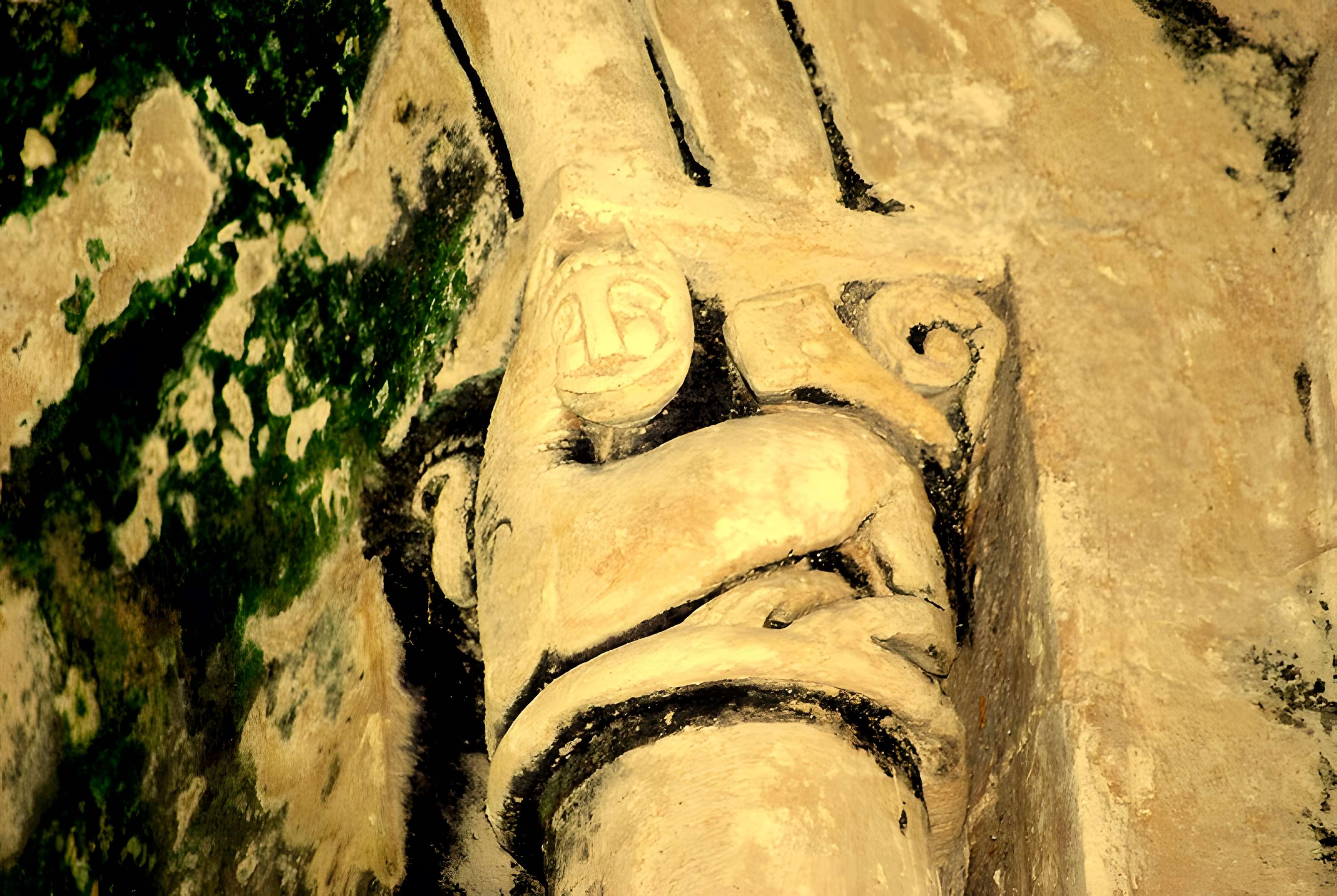 Église Saint-Nazaire de Corme-Royal