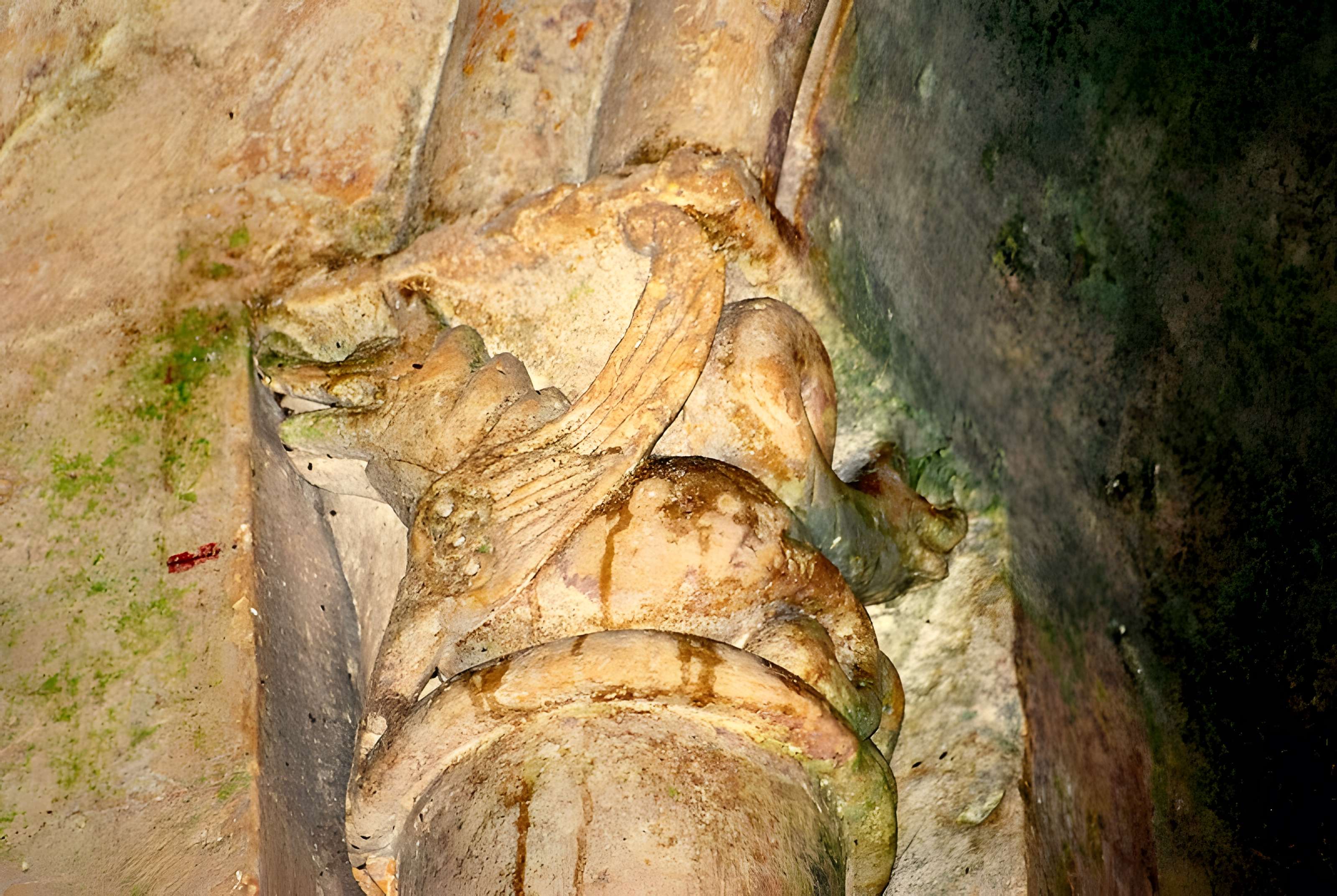 Église Saint-Nazaire de Corme-Royal