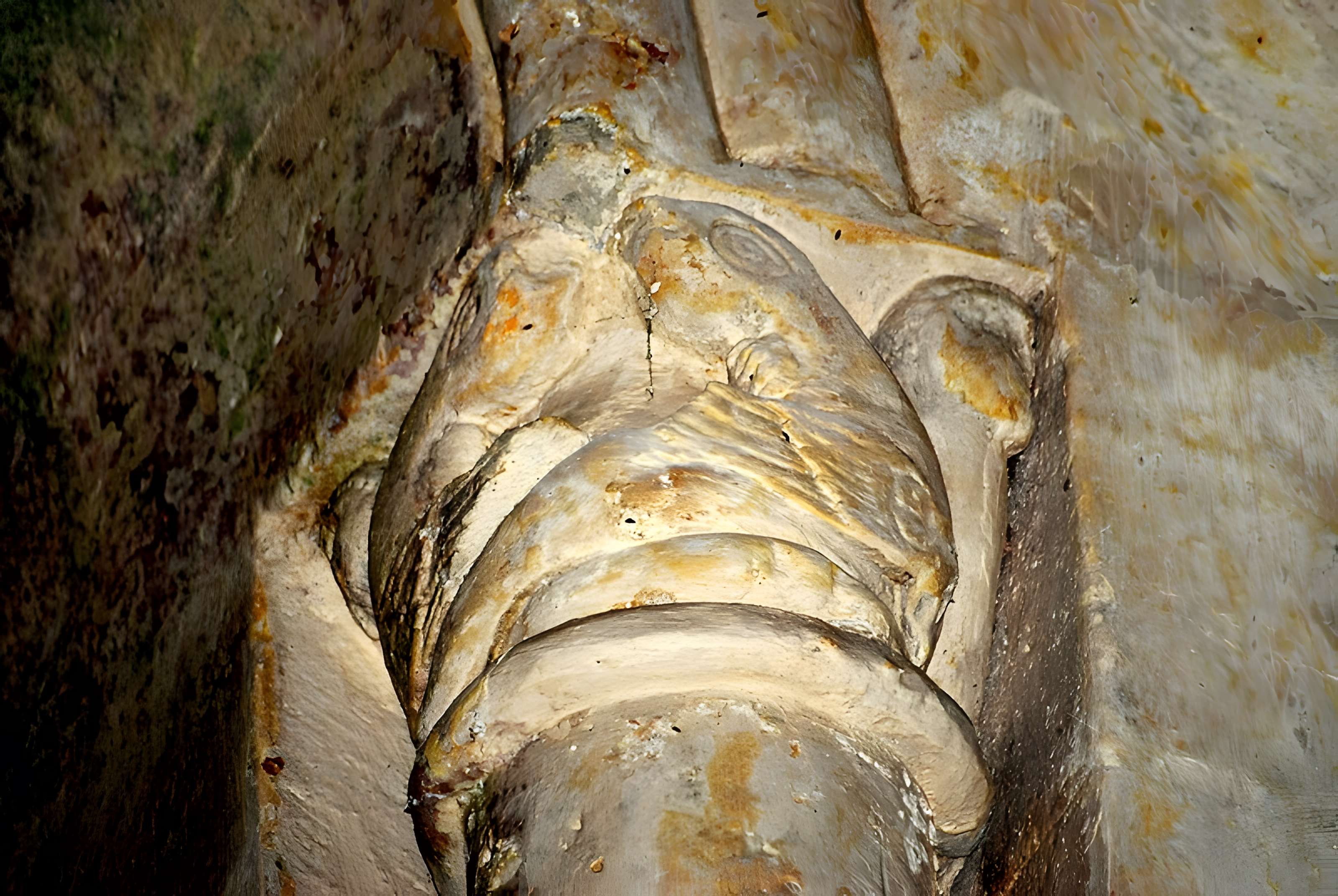 Église Saint-Nazaire de Corme-Royal