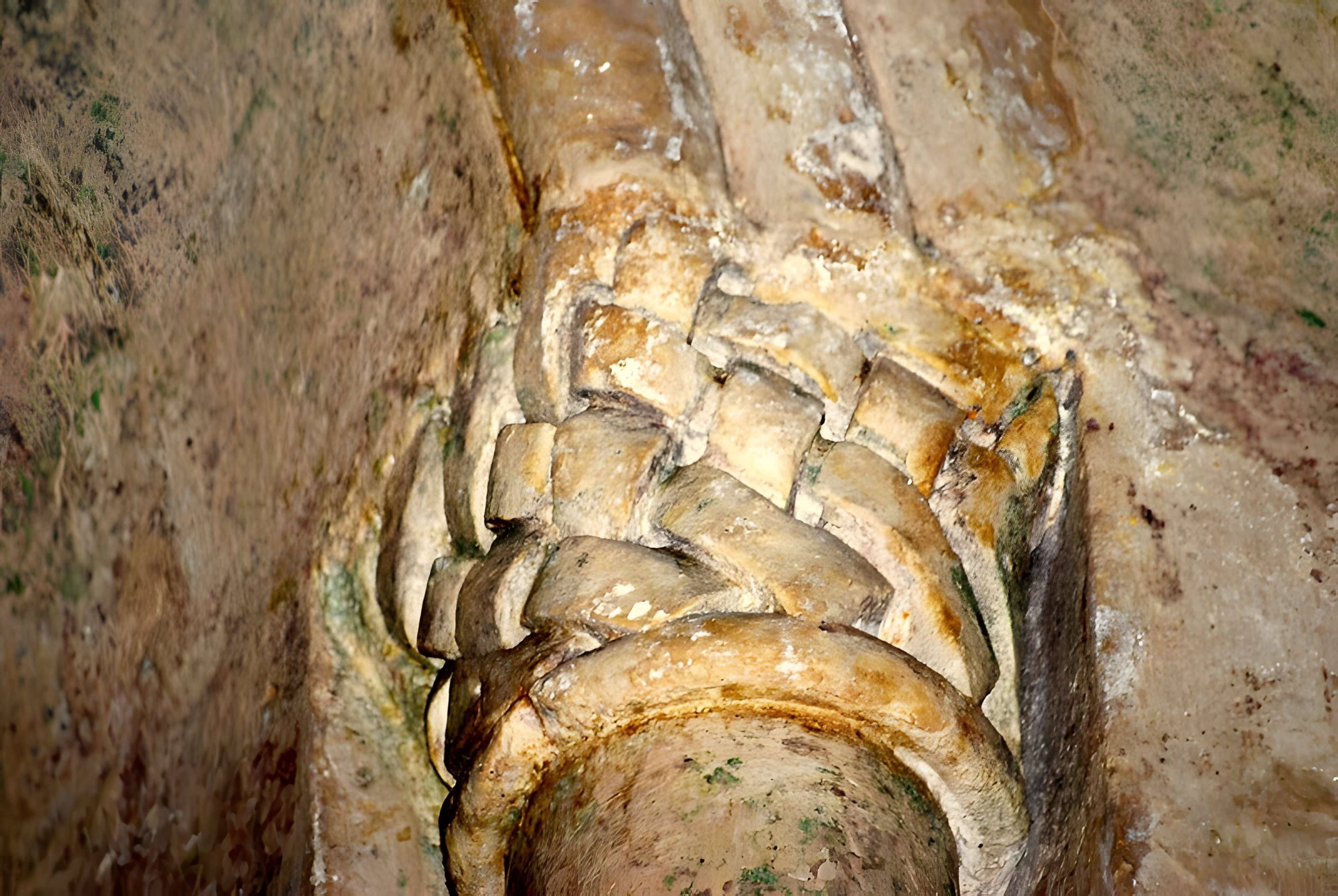 Église Saint-Nazaire de Corme-Royal