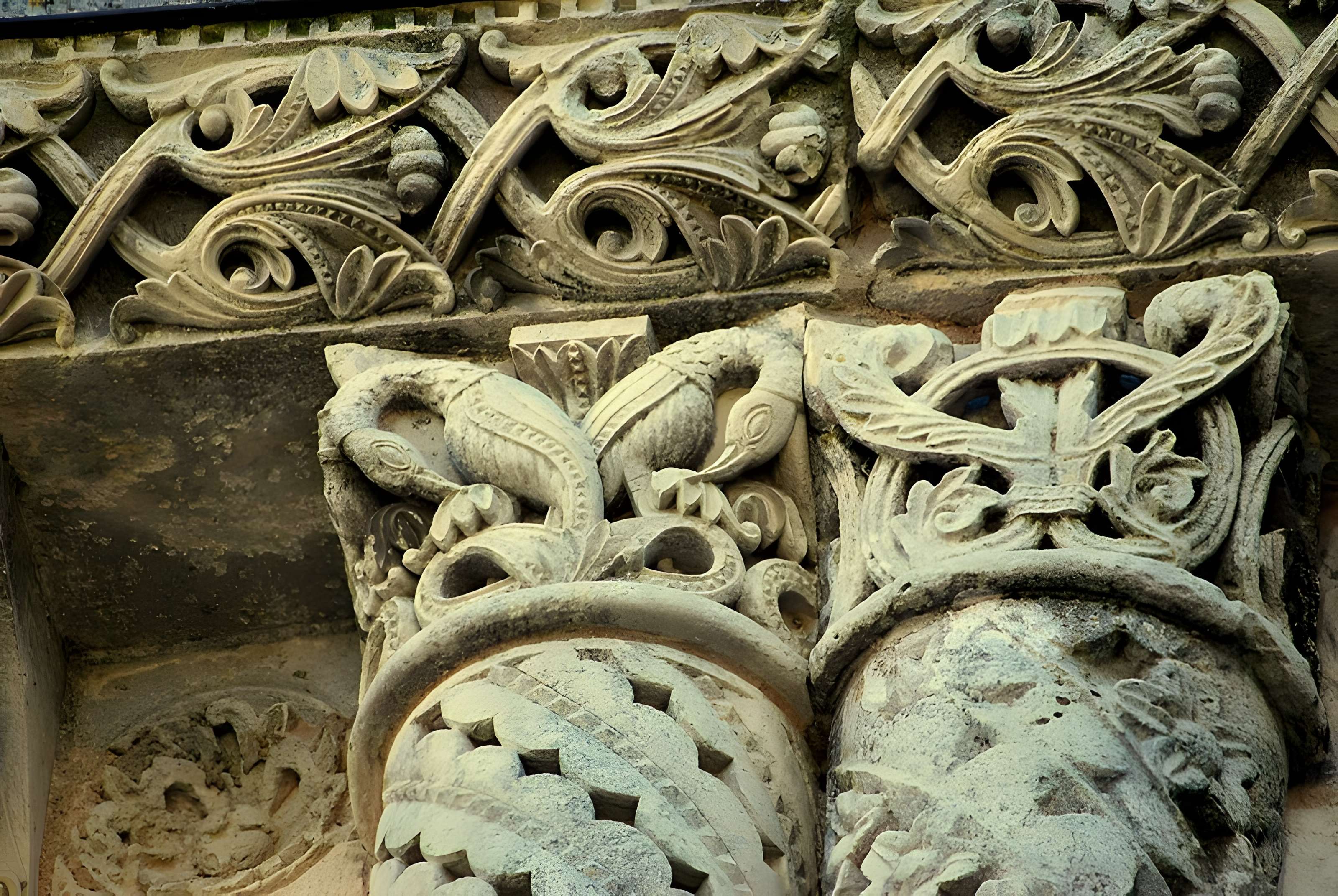 Église Saint-Nazaire de Corme-Royal