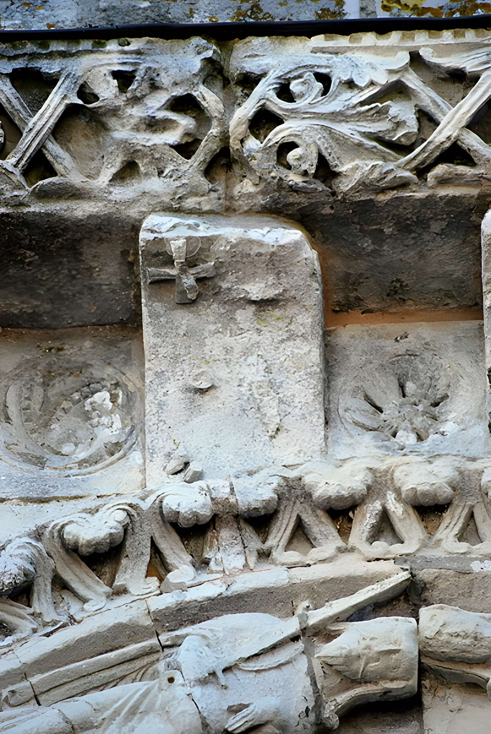 Église Saint-Nazaire de Corme-Royal