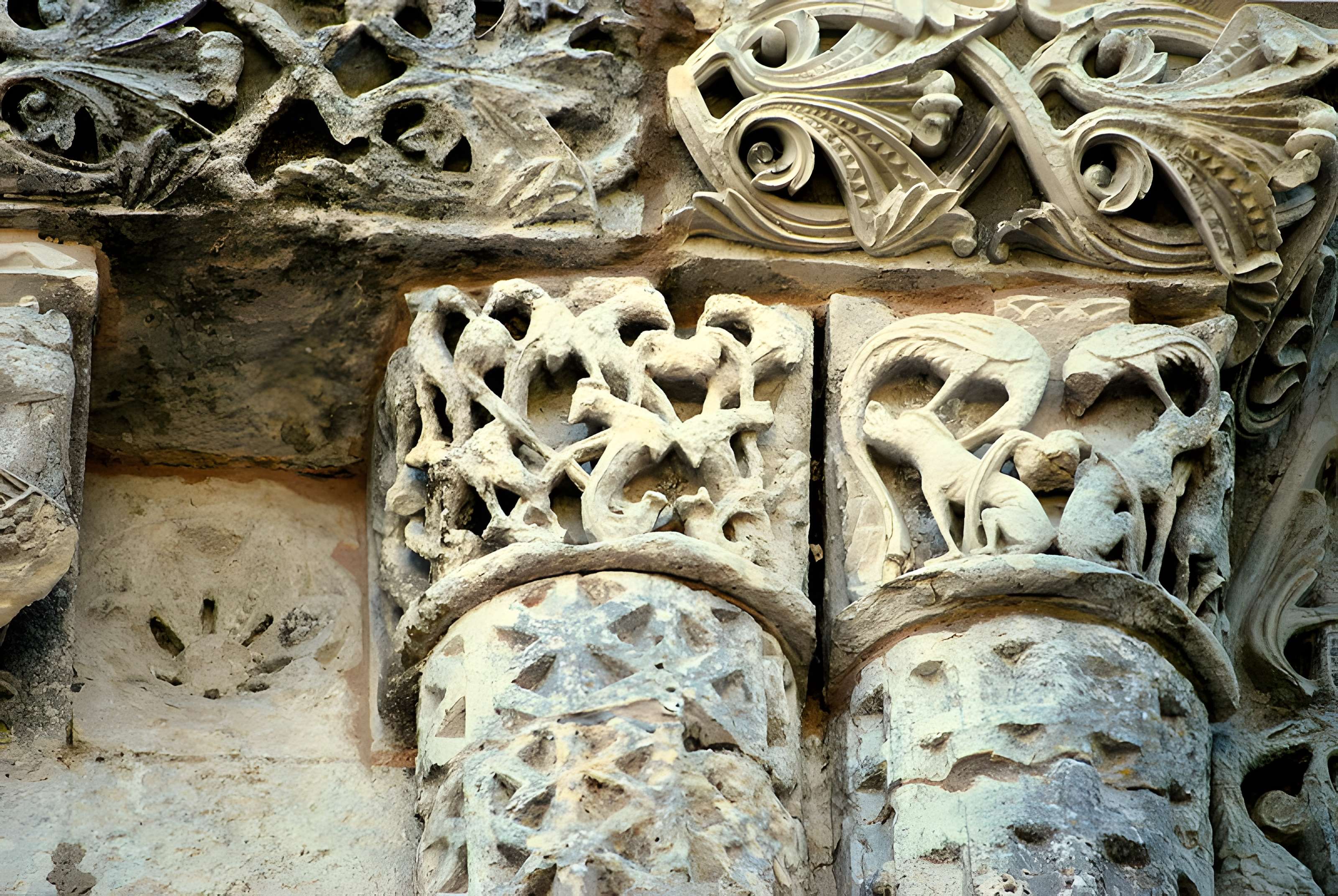 Église Saint-Nazaire de Corme-Royal