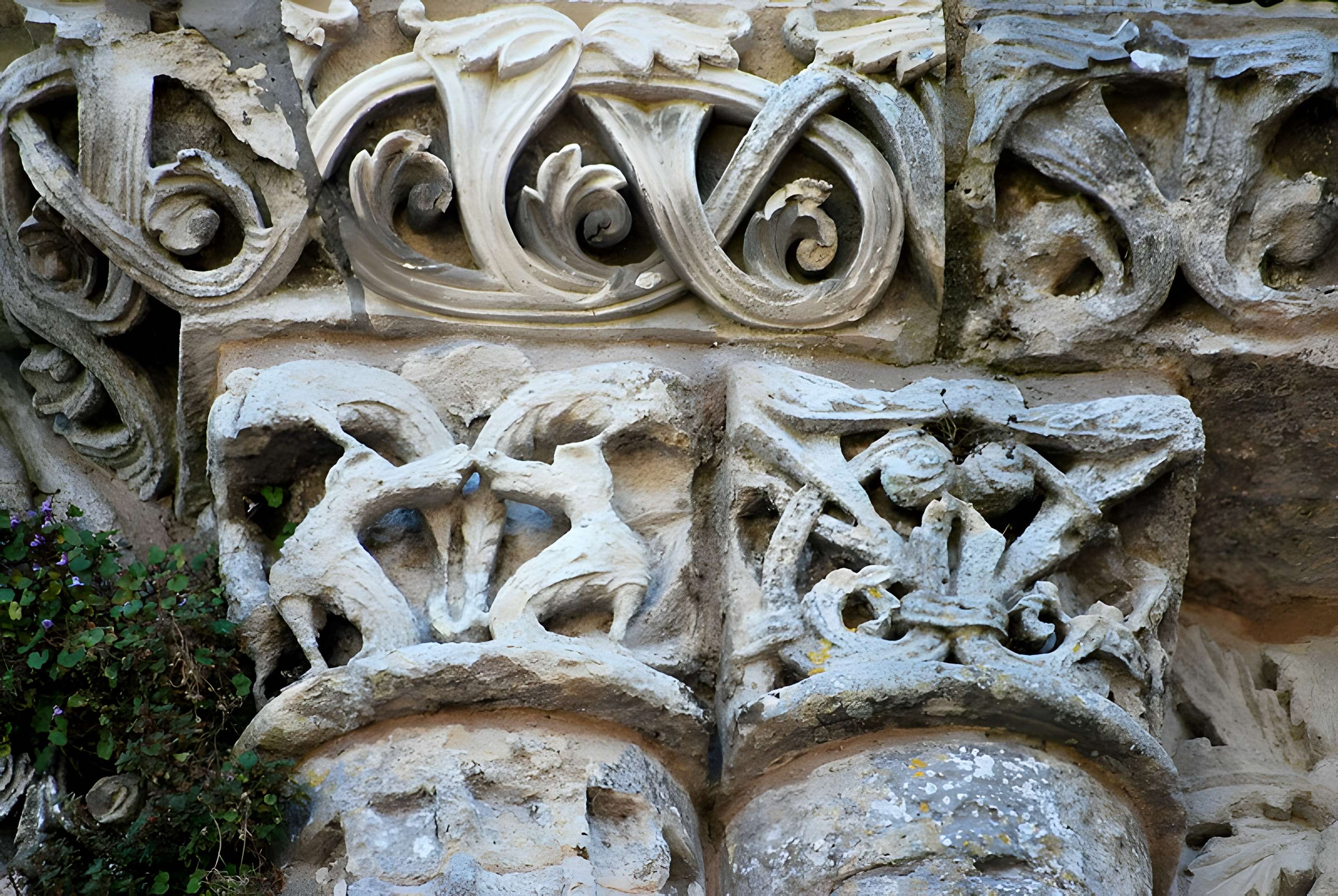 Église Saint-Nazaire de Corme-Royal