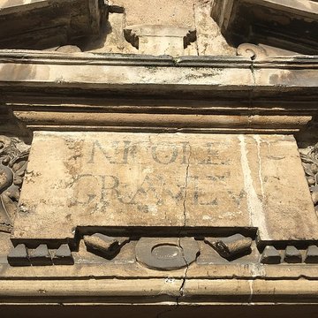Immeuble