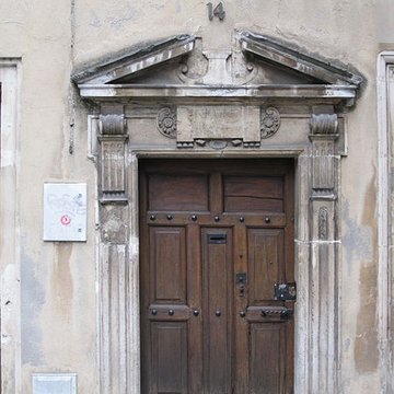 Immeuble