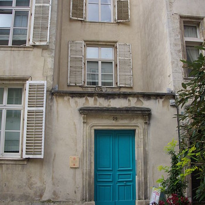 Photo de Immeuble