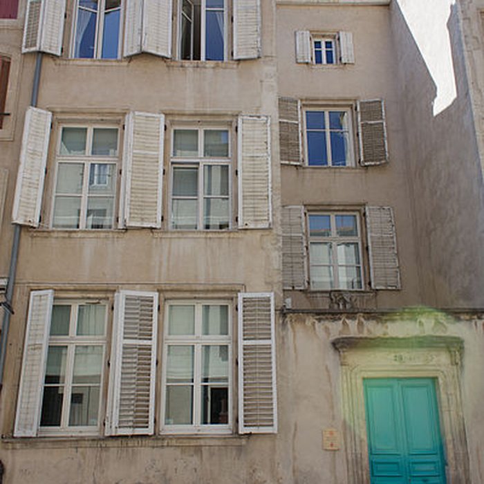 Photo de Immeuble