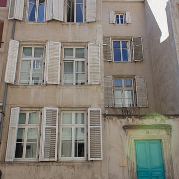 Immeuble