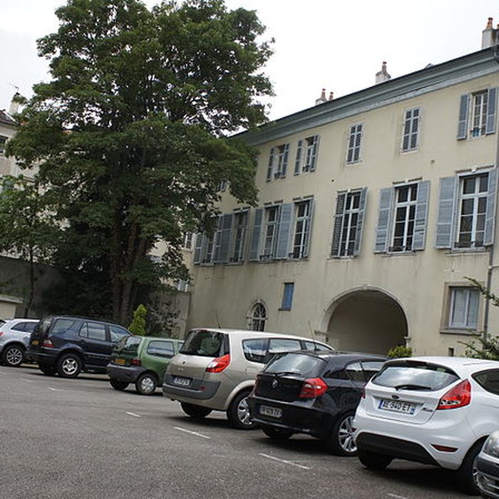 Photo de Immeuble