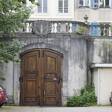 Immeuble