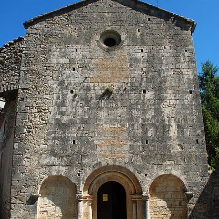 Photo de Église Saint-Nazaire-et-Saint-Celse de Brissac