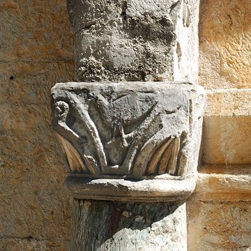 Église Saint-Nazaire-et-Saint-Celse de Brissac